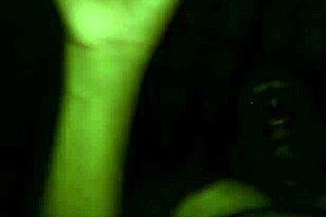 Hot Amateur Brunette Poses and Teases in Explicit Video