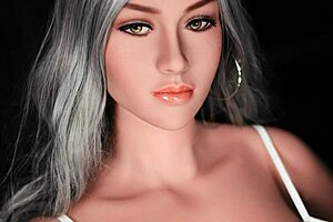 i crave this big tits mature sex doll