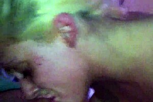 blonde hayden goin’ wild suckin’ cock like no tomorrow, damn!