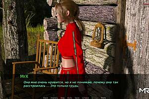 Dusklightmanor - Two Naked Girls Play with Themselves E1 50