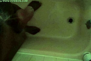 Oh my, she's masturbating so intensely