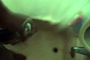 Oh my, she's masturbating so intensely