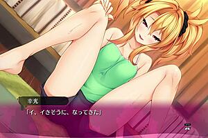 bukkake hentai game 12 is totally wild, join now! 😜