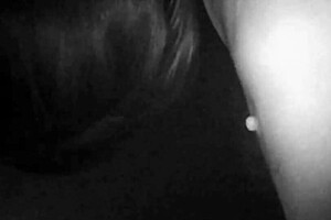 Getting a hot blowjob in the steamy gay sauna