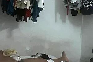 Que Rico Se Mueve Latina Interracial