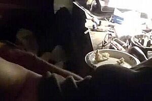 fucking my lady hard