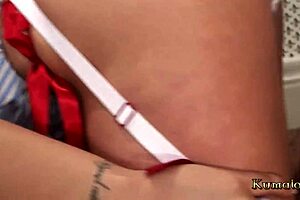 Kumalott valentina cruz perfect boobs brunette hookup gets jizzed in face hard by paul chaplin