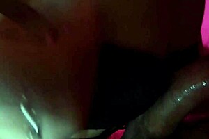 Feeling His Cock Deep In My Tight Pussy As I Bend Over Playing Video Games, Moaning With Pleasure