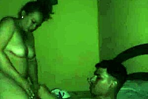 i find my latina neighbor in bed and fuck her pussy hard