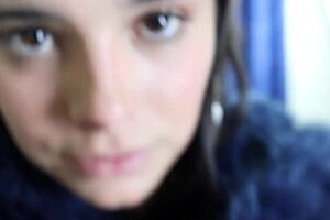 Latina Violet Starr In Homemade Video