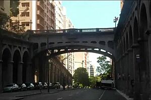 Just an interracial performance on stage