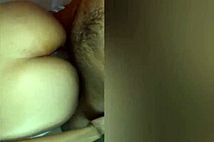 Blind date turns into anal sex with a stranger?