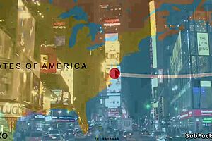 Busty wife stages kinky group sex with anal banging 😈