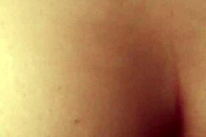 On the beach, we fuck ass and suck with my love