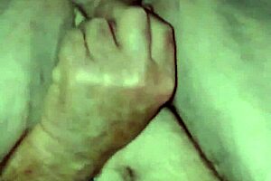 Conquering A Massive Cock At An Abs Gloryhole