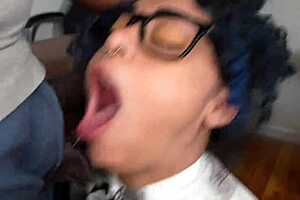 Petite Big Ass Latina Gets Fucked By Her Teacher