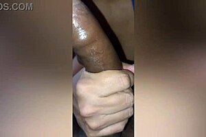 Blind date turns into anal sex with a stranger?