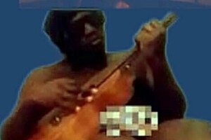 We danced for the first time as a couple