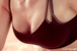 i'm tasting that redhead's cumshot