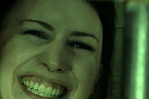 Sadomasochism Fucking With Intense Bondage