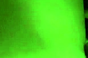 Amateur couple engages in doggy style in hotel room