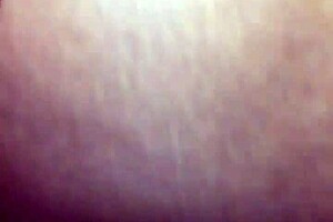 Amateur Ebony MILF Explores Intimate Moments with Subtle Sensations