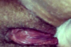 Redhead Lovie Takes Rough Fisting On Big Ass