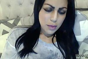 Briana Lee Member Show November 11th 2015