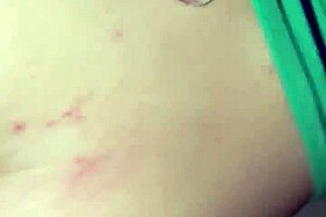 Are You Ready for This Latina Getting Her Pussy Fucked Hard?