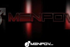 joey rico fucks milo fisher and shoots a big load in pov