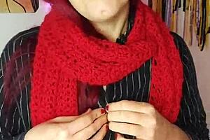 Shoplifter caught and humiliated!