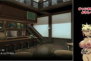 Playthrough of the demon general game for demon army revival