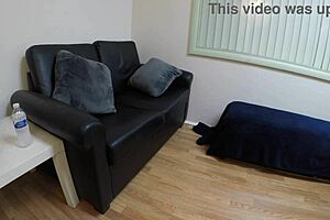 Blonde Jojo Casting Interview Left 2