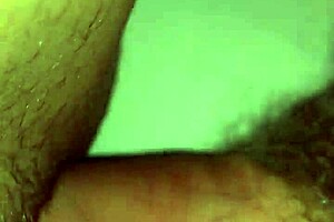 drippinglips85 takes intense dp with toy and cock