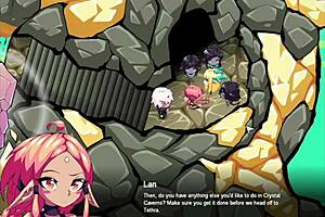 Monstercraft Podcast 148 – Crimson Keep 7 – Felixap’s Big Cock Adventure