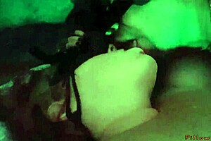 Pillow Play Part 2: Masked BBW Makes Out And Makes Love