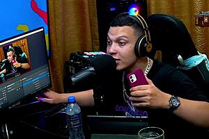 Bia Hot Evaluates Ruans Cock - Did She Like It?