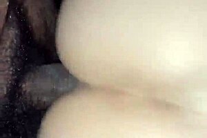 Are You Ready for This Latina Getting Her Pussy Fucked Hard?