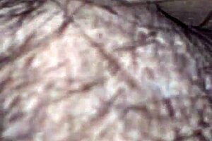 Watching Wife's Pussy Get Fucked Hard