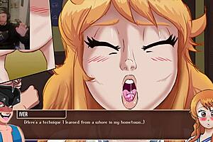 Dream of One Piece Fan Pirate Trainer