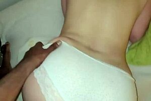 I Fucked His Girlfriend On Her Anniversary