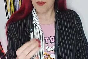 Hottie jaws naked big knockers and round booty encounters crime trapped shoplifting has sex in exchange for her not being exposed