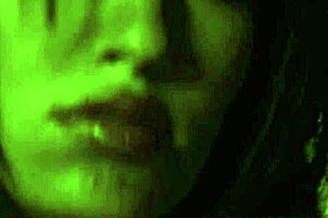 A Seductive Indian Dance to Entice Her Partner