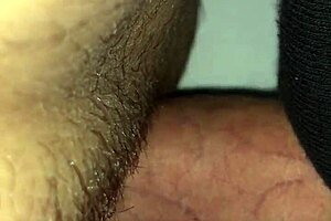 drippinglips85 takes intense dp with toy and cock