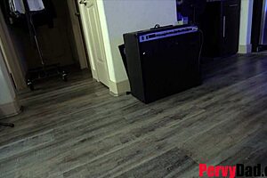 Please, will you help me suck Kenzie Madison's pussy? I mean, blowjob her.