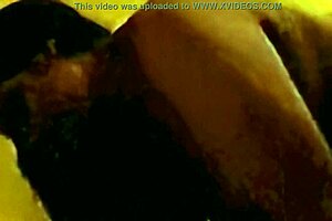 Home video of me fucking neighbor on the stairs of my building