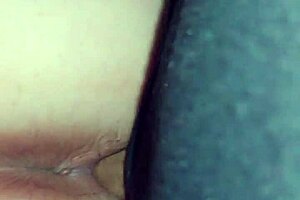 fucking this thick beauty bent over in doggystyle 😍