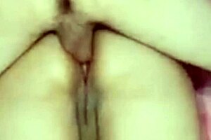 she loved hard anal with her arab wife