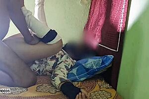 my naughty indian wife craved my big cock so badly