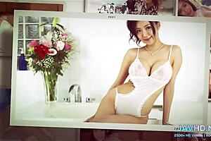 Hey, wanna see hot babes in stockings tease you?